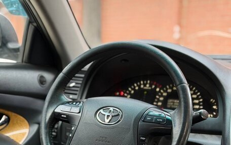 Toyota Camry, 2006 год, 795 000 рублей, 7 фотография