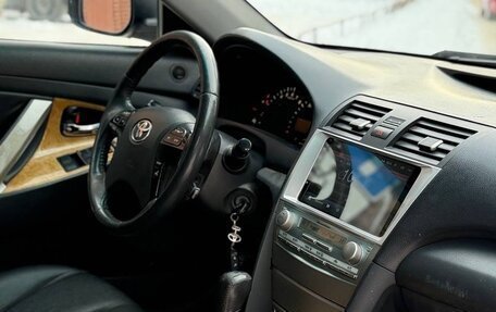 Toyota Camry, 2006 год, 795 000 рублей, 8 фотография