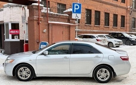 Toyota Camry, 2006 год, 795 000 рублей, 5 фотография