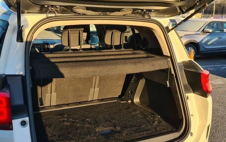 Citroen C5 Aircross I, 2018 год, 1 570 000 рублей, 9 фотография