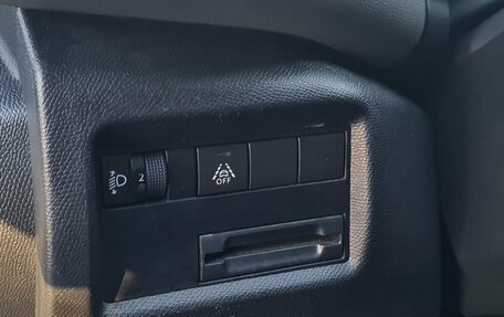 Citroen C5 Aircross I, 2018 год, 1 570 000 рублей, 17 фотография