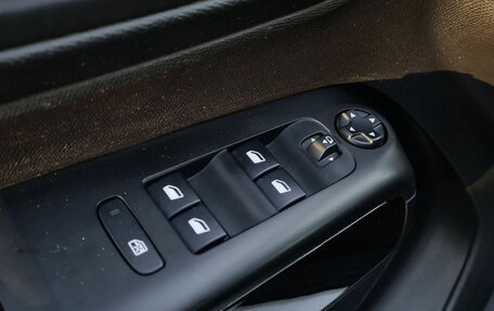 Citroen C5 Aircross I, 2018 год, 1 570 000 рублей, 16 фотография