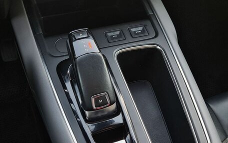 Citroen C5 Aircross I, 2018 год, 1 570 000 рублей, 21 фотография