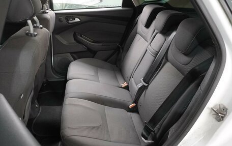 Ford Focus III, 2011 год, 849 000 рублей, 9 фотография