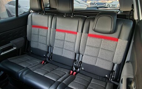 Citroen C5 Aircross I, 2018 год, 1 570 000 рублей, 22 фотография