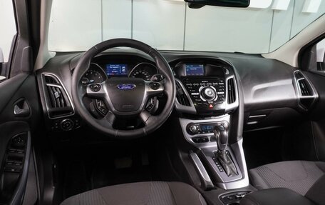 Ford Focus III, 2011 год, 849 000 рублей, 6 фотография