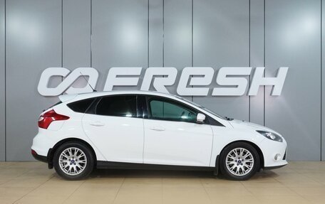 Ford Focus III, 2011 год, 849 000 рублей, 5 фотография