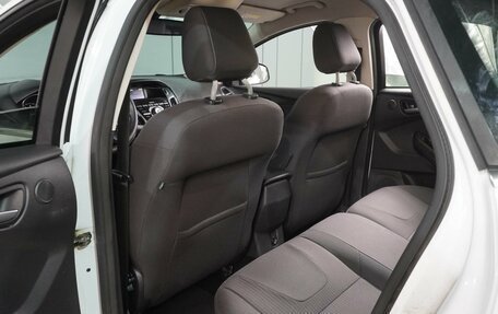 Ford Focus III, 2011 год, 849 000 рублей, 11 фотография