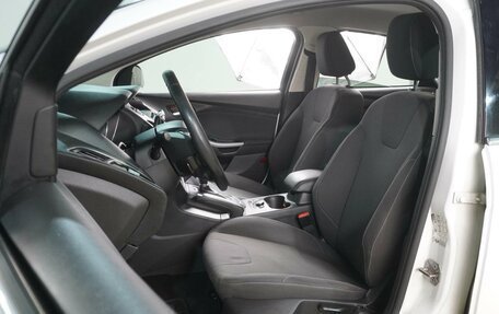 Ford Focus III, 2011 год, 849 000 рублей, 10 фотография