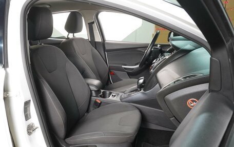 Ford Focus III, 2011 год, 849 000 рублей, 8 фотография