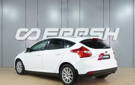 Ford Focus III, 2011 год, 849 000 рублей, 2 фотография