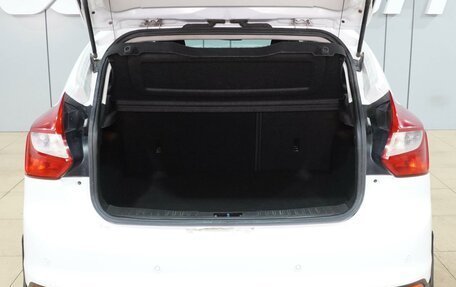 Ford Focus III, 2011 год, 849 000 рублей, 21 фотография