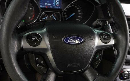 Ford Focus III, 2011 год, 849 000 рублей, 15 фотография