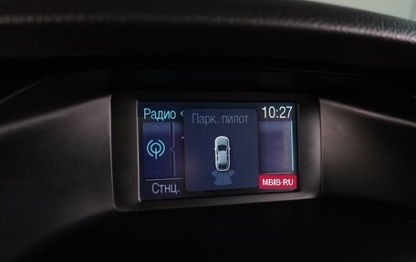 Ford Focus III, 2011 год, 849 000 рублей, 14 фотография