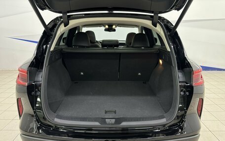 Infiniti QX50 II, 2021 год, 4 990 000 рублей, 7 фотография