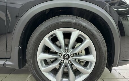 Infiniti QX50 II, 2021 год, 4 990 000 рублей, 8 фотография