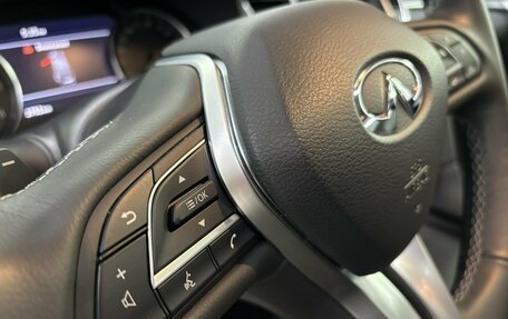 Infiniti QX50 II, 2021 год, 4 990 000 рублей, 14 фотография