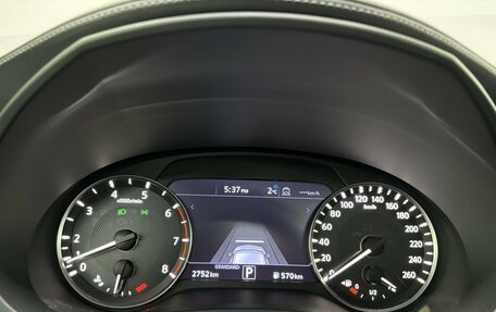 Infiniti QX50 II, 2021 год, 4 990 000 рублей, 15 фотография