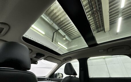 Infiniti QX50 II, 2021 год, 4 990 000 рублей, 18 фотография
