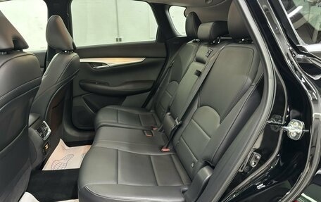 Infiniti QX50 II, 2021 год, 4 990 000 рублей, 11 фотография