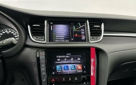 Infiniti QX50 II, 2021 год, 4 990 000 рублей, 16 фотография