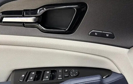 KIA Sportage IV рестайлинг, 2022 год, 2 444 155 рублей, 14 фотография