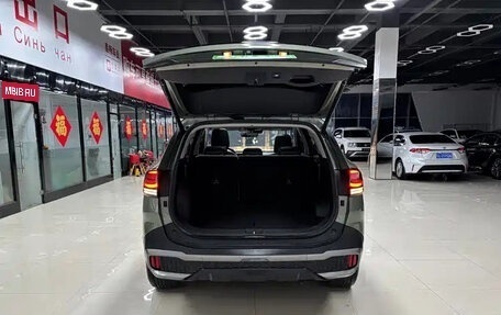 KIA Sportage IV рестайлинг, 2022 год, 2 444 155 рублей, 8 фотография