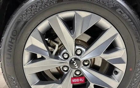 KIA Sportage IV рестайлинг, 2022 год, 2 444 155 рублей, 13 фотография