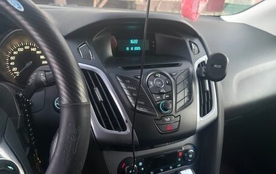 Ford Focus III, 2013 год, 1 200 000 рублей, 1 фотография