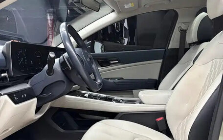 KIA Sportage IV рестайлинг, 2022 год, 2 444 155 рублей, 16 фотография