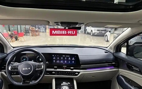 KIA Sportage IV рестайлинг, 2022 год, 2 444 155 рублей, 19 фотография