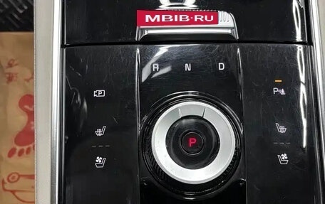 KIA Sportage IV рестайлинг, 2022 год, 2 444 155 рублей, 21 фотография