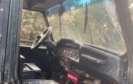 ЛуАЗ 3151, 2006 год, 480 000 рублей, 1 фотография