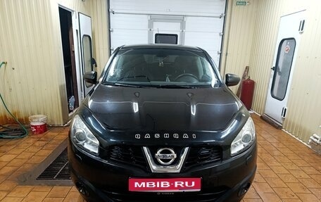 Nissan Qashqai, 2012 год, 990 000 рублей, 1 фотография