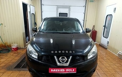 Nissan Qashqai, 2012 год, 990 000 рублей, 1 фотография