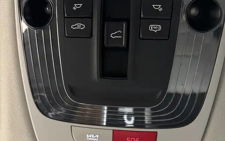 KIA Sportage IV рестайлинг, 2022 год, 2 444 155 рублей, 22 фотография