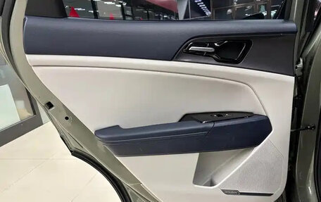 KIA Sportage IV рестайлинг, 2022 год, 2 444 155 рублей, 24 фотография