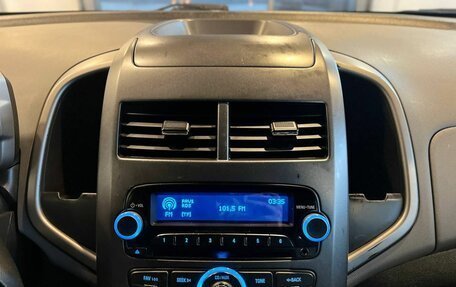 Chevrolet Aveo III, 2013 год, 590 000 рублей, 14 фотография