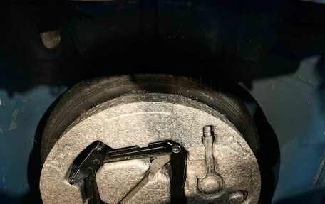 Chevrolet Aveo III, 2013 год, 590 000 рублей, 19 фотография