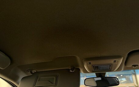 Chevrolet Aveo III, 2013 год, 590 000 рублей, 30 фотография