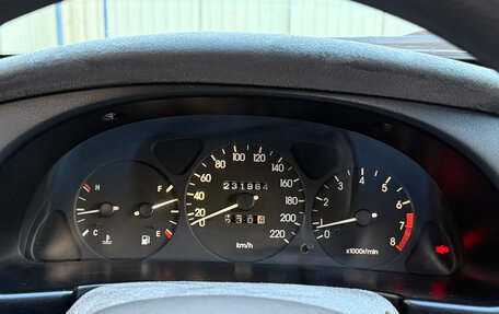 Daewoo Lanos, 2007 год, 405 000 рублей, 8 фотография