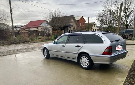 Mercedes-Benz C-Класс, 1998 год, 500 000 рублей, 3 фотография