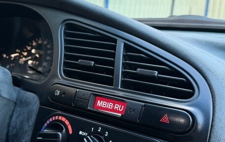 Daewoo Lanos, 2007 год, 405 000 рублей, 7 фотография