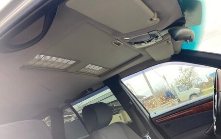 Mercedes-Benz C-Класс, 1998 год, 500 000 рублей, 18 фотография