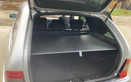 Mercedes-Benz C-Класс, 1998 год, 500 000 рублей, 17 фотография