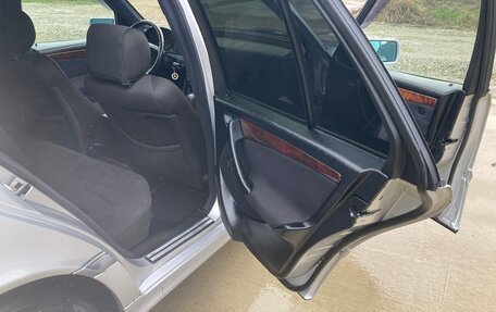 Mercedes-Benz C-Класс, 1998 год, 500 000 рублей, 16 фотография