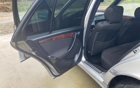 Mercedes-Benz C-Класс, 1998 год, 500 000 рублей, 13 фотография