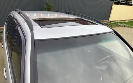 Mercedes-Benz C-Класс, 1998 год, 500 000 рублей, 19 фотография