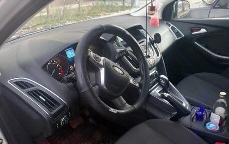 Ford Focus III, 2013 год, 1 200 000 рублей, 2 фотография