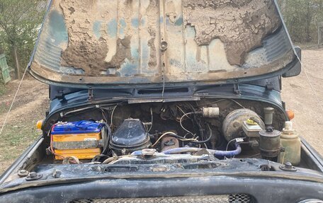 ЛуАЗ 3151, 2006 год, 480 000 рублей, 2 фотография